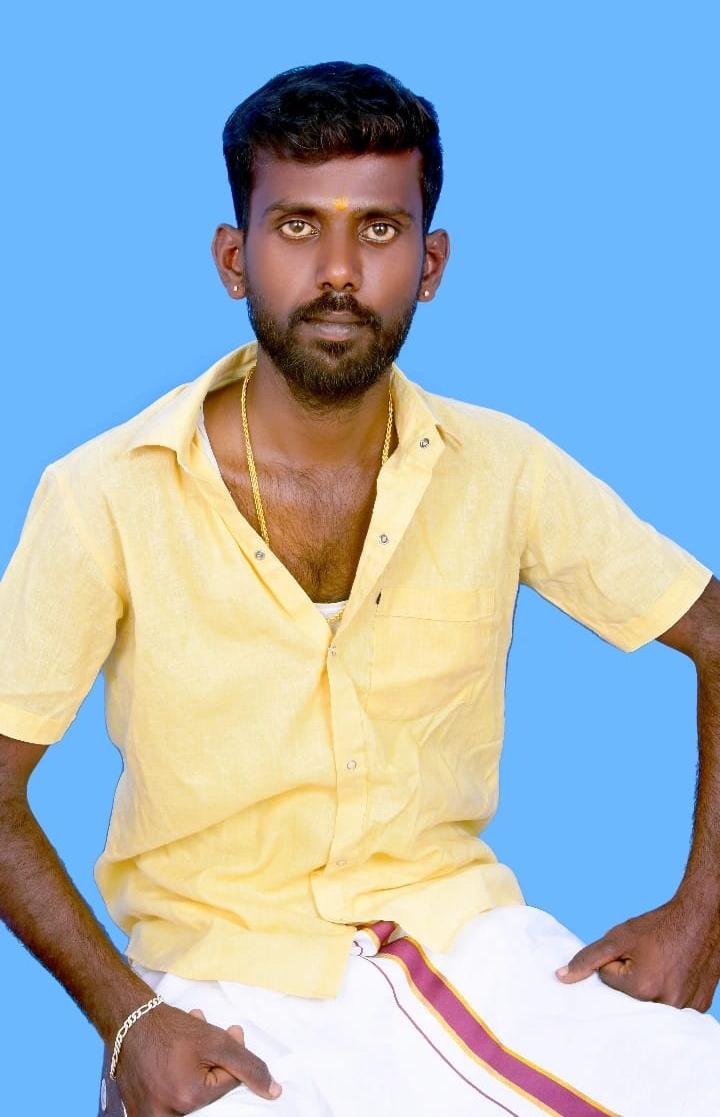 Groom Image